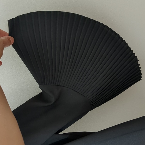 Karl Lagerfield blouse - Picture 6 of 6